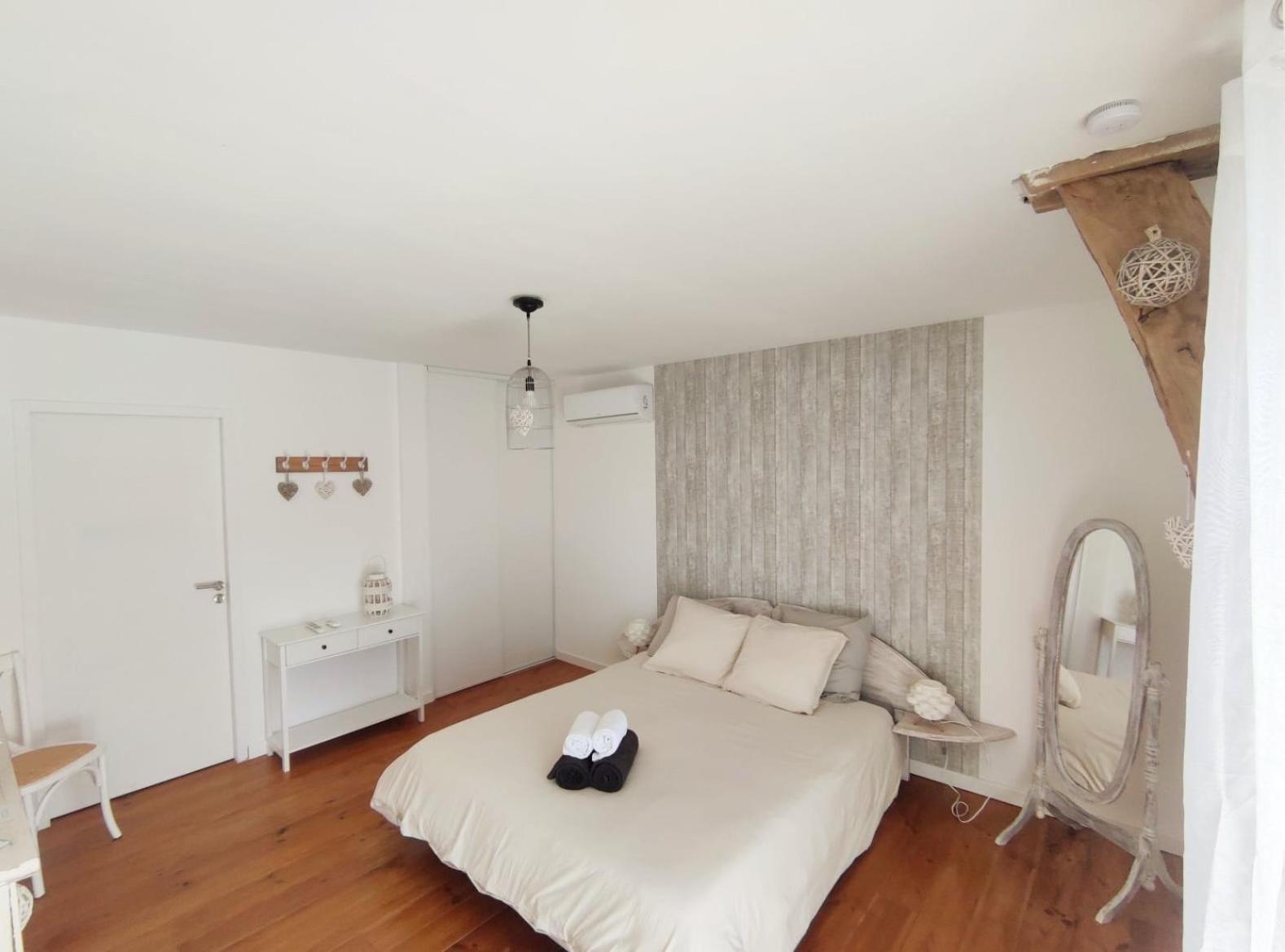 Le Domaine Du Quercy Bed and Breakfast Padirac Exteriör bild